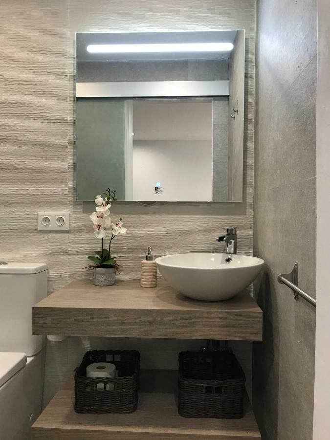Apartamento Casa Cumbre del Sol Benitachell Exterior foto