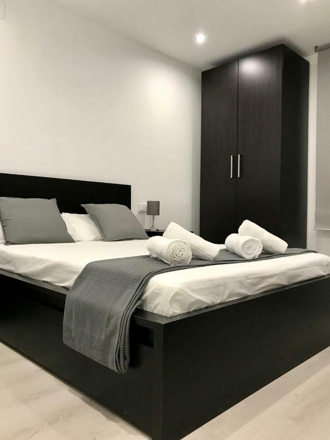 Apartamento Casa Cumbre del Sol Benitachell Exterior foto